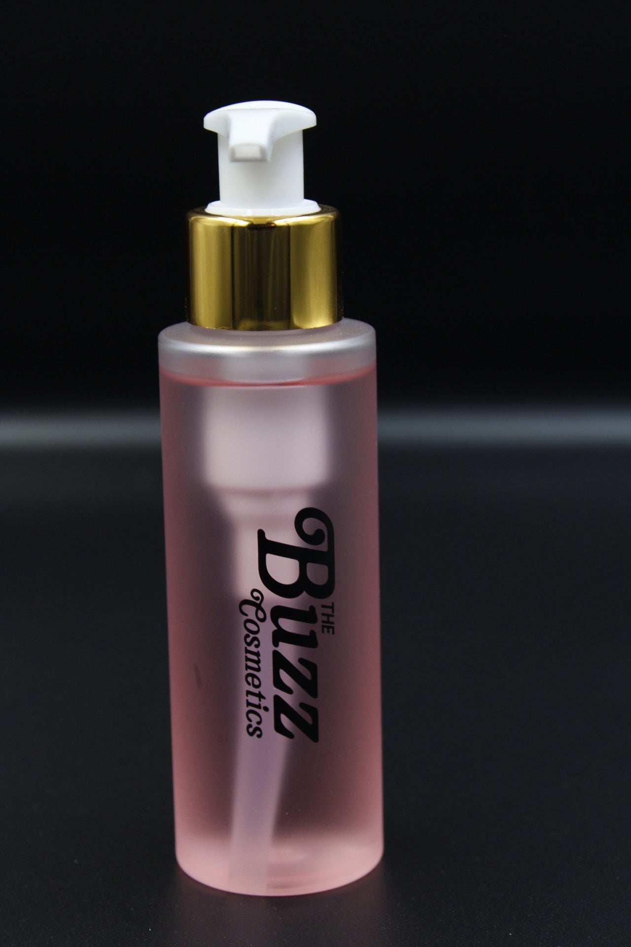 Buzzin Body Oil