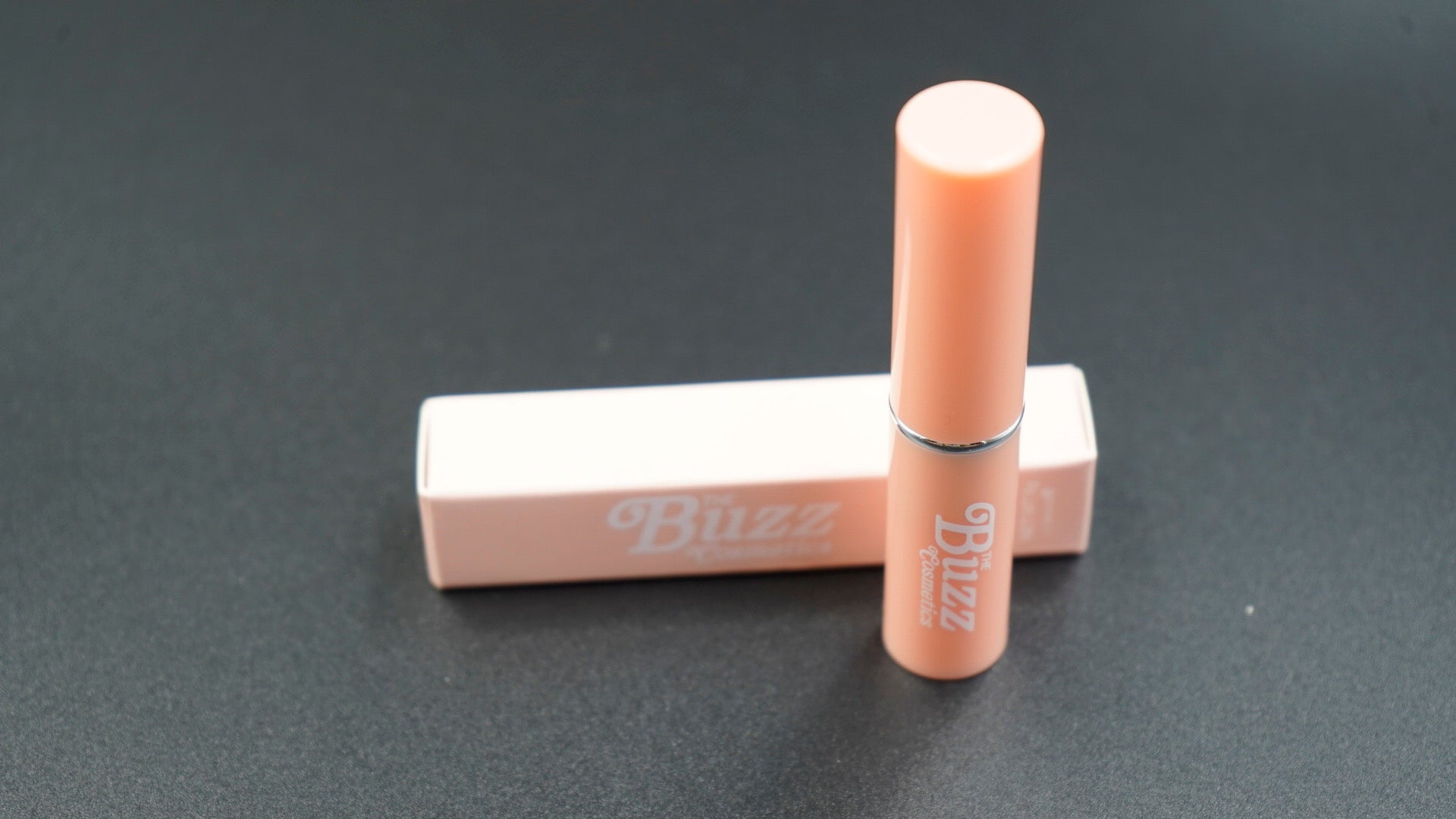 Honey Peach Moisturizing Lip Balm